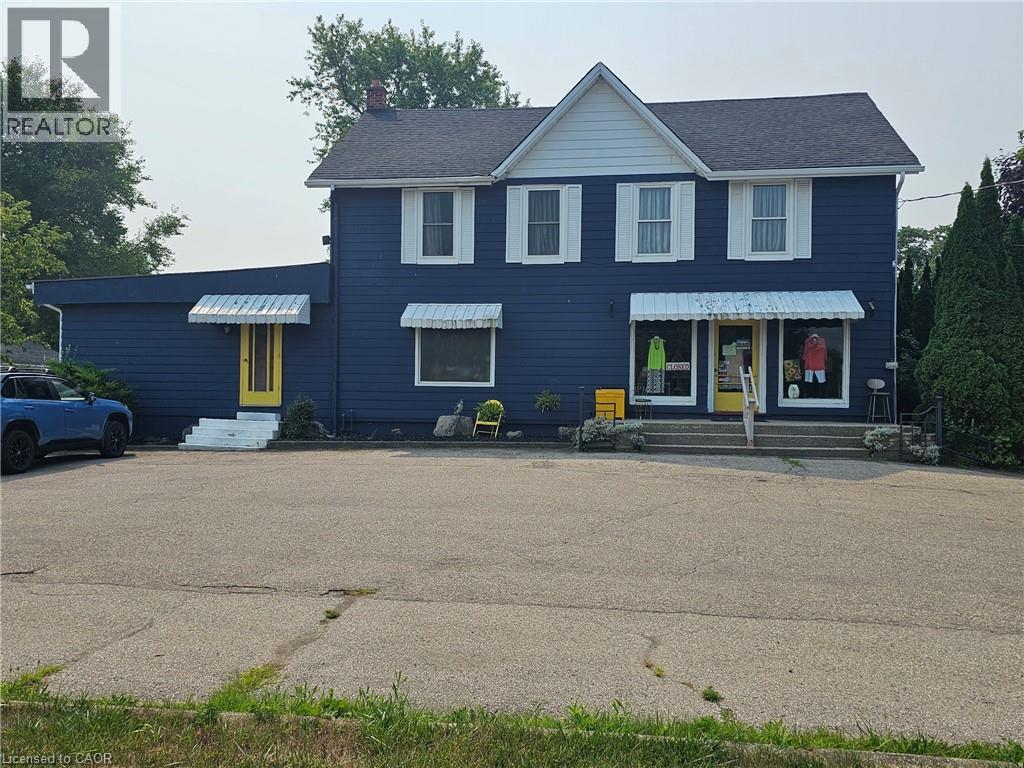 2340 WILSON Street W