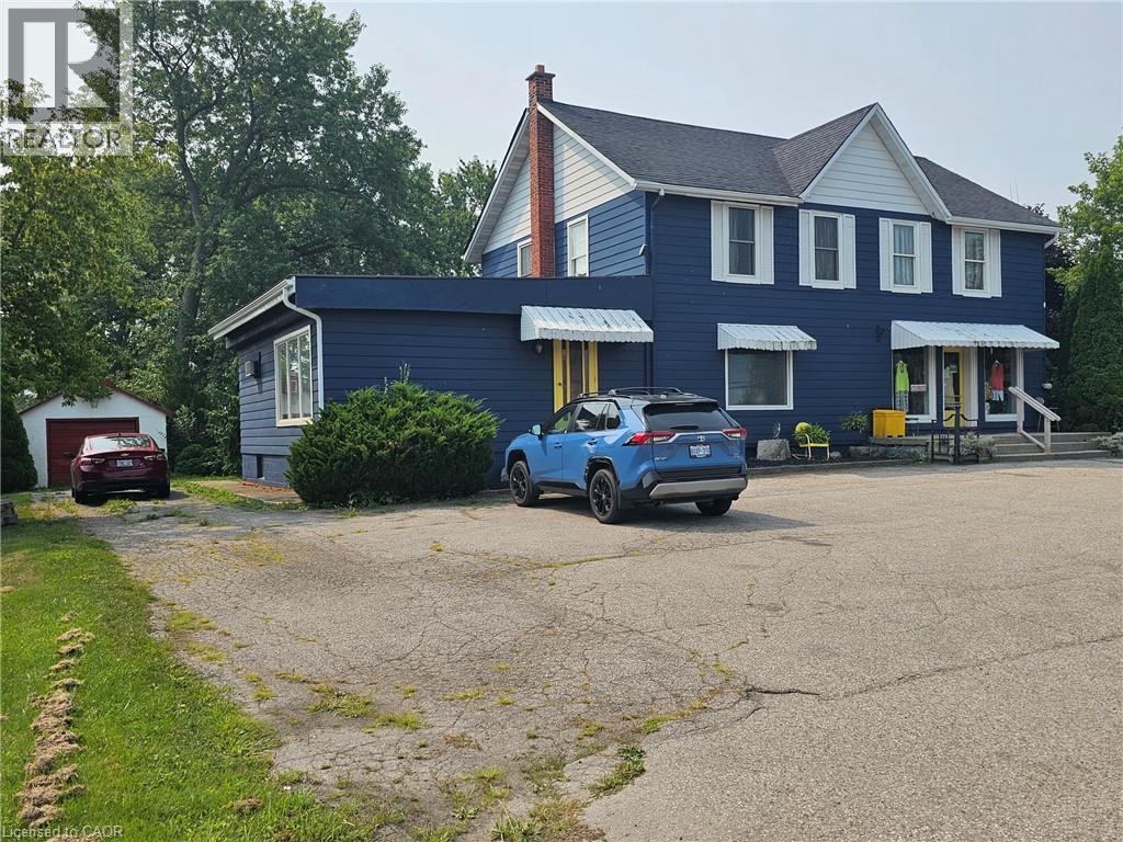 2340 WILSON Street W