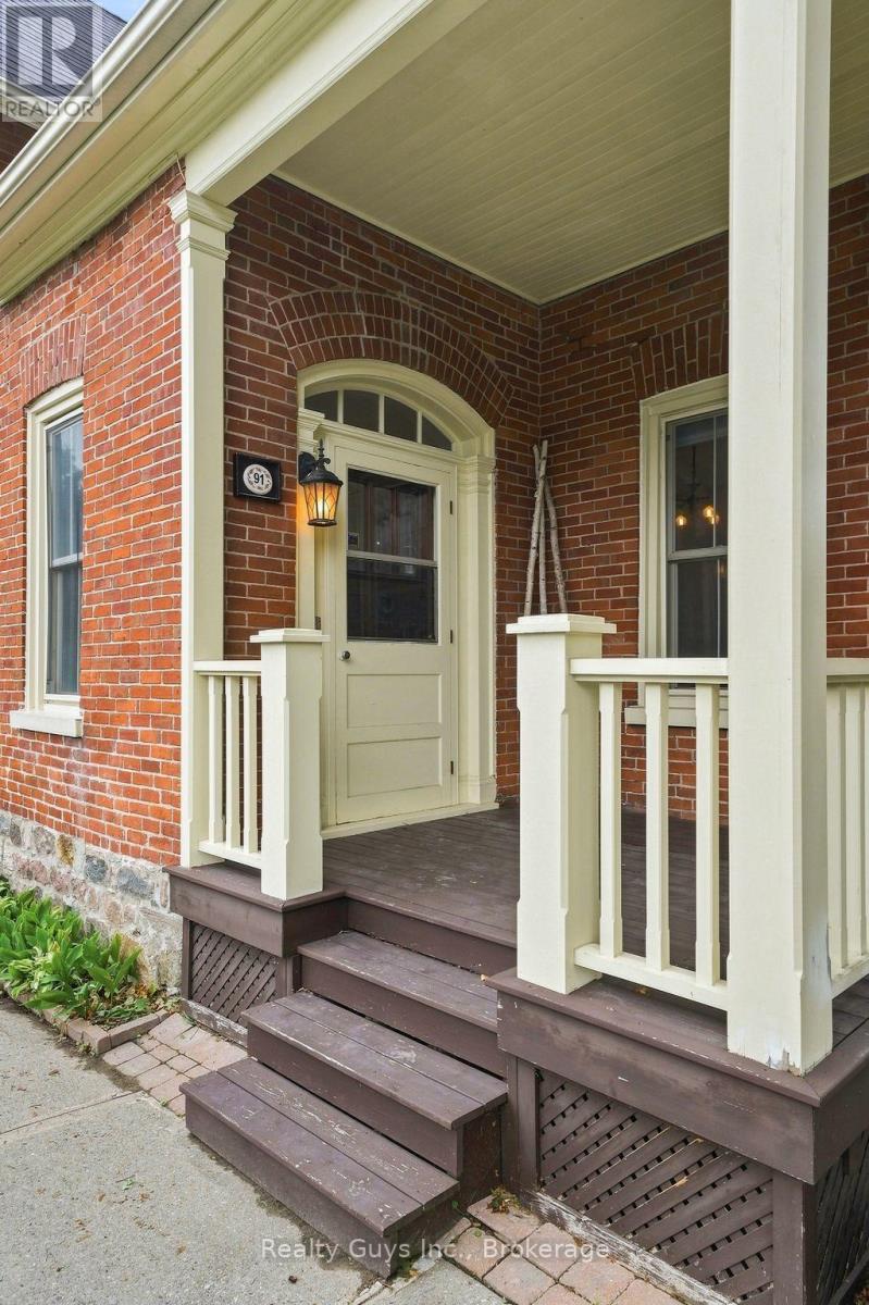 91 MAIN STREET