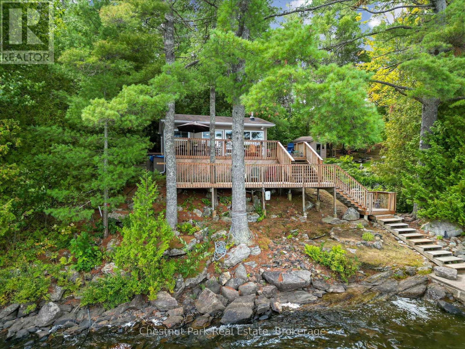 1492 #3 NORTH SHORE ROAD