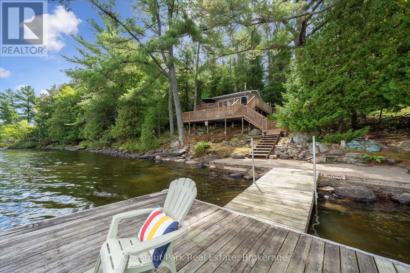 1492 #3 NORTH SHORE ROAD