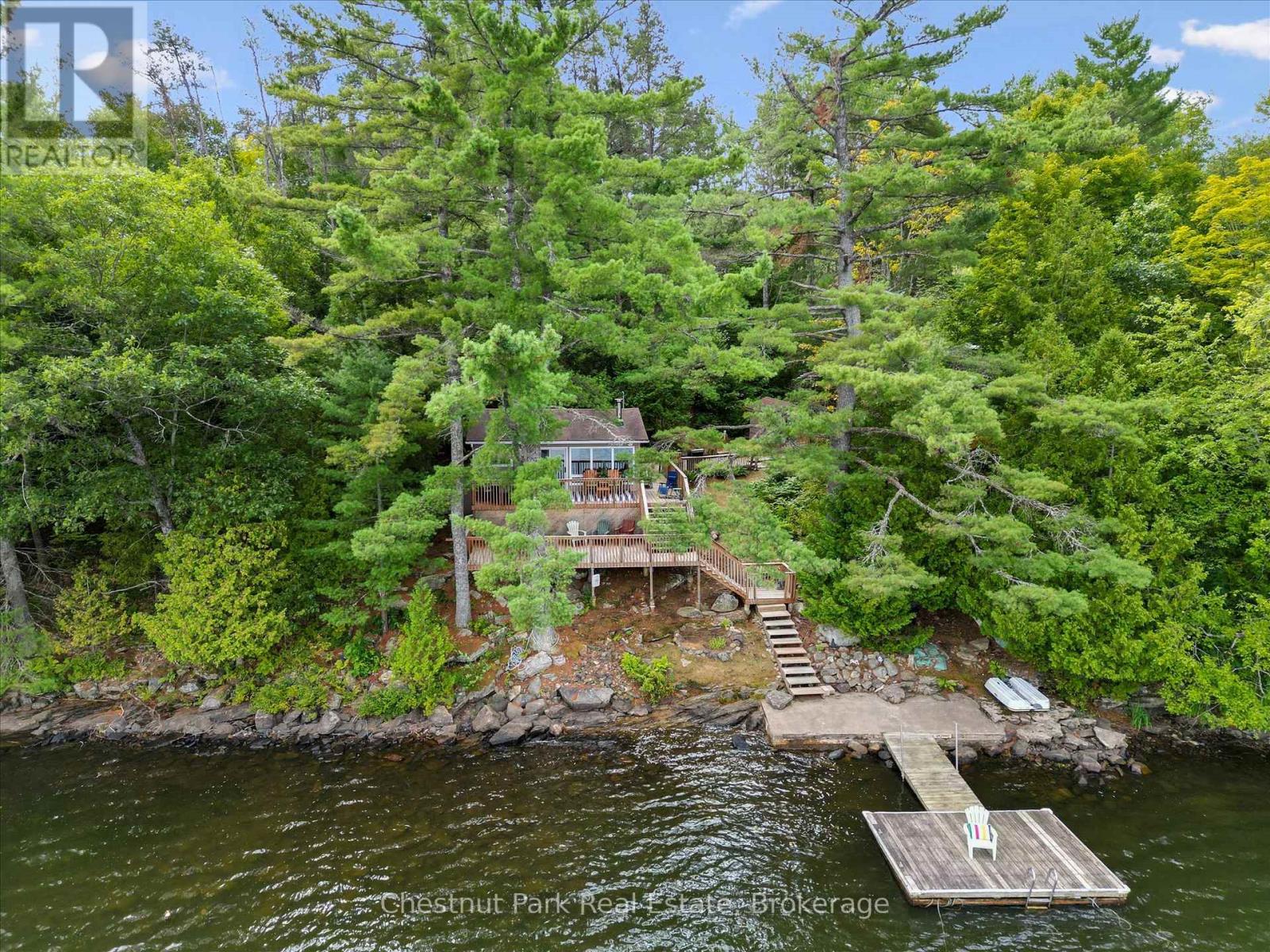1492 #3 NORTH SHORE ROAD