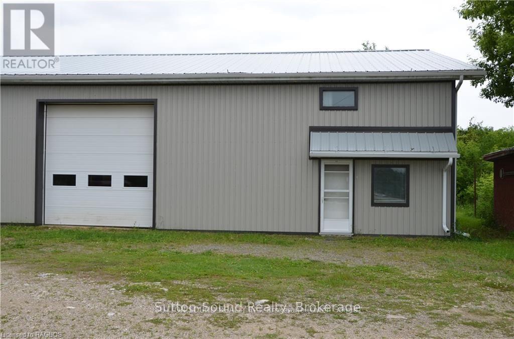 402432 GREY ROAD 4