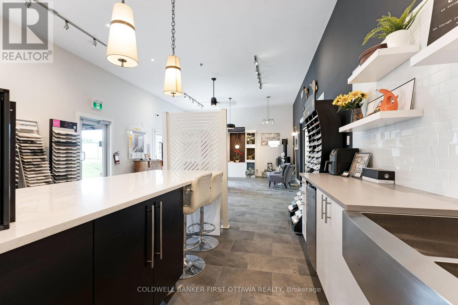 140 INDUSTRIAL AVENUE