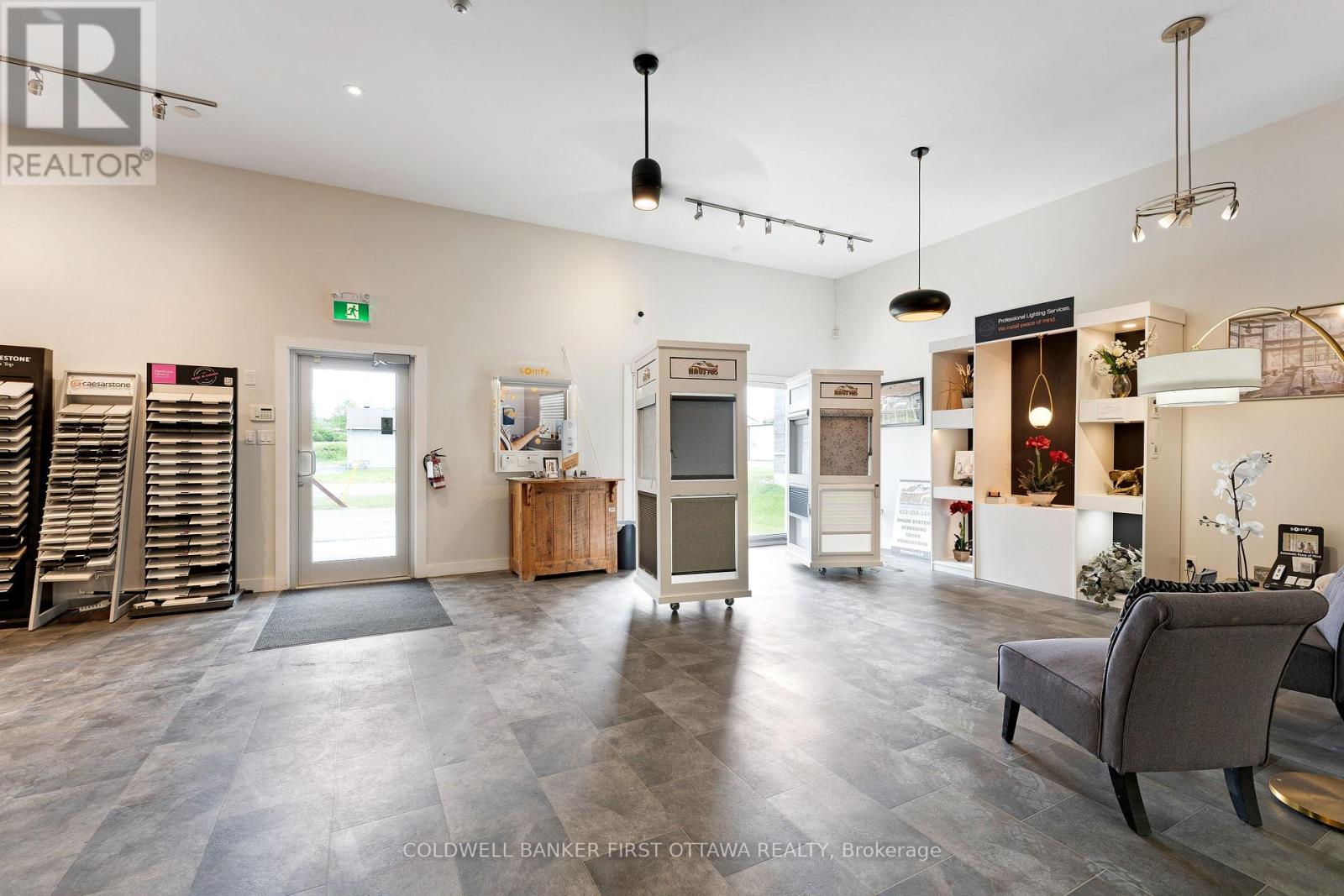 140 INDUSTRIAL AVENUE