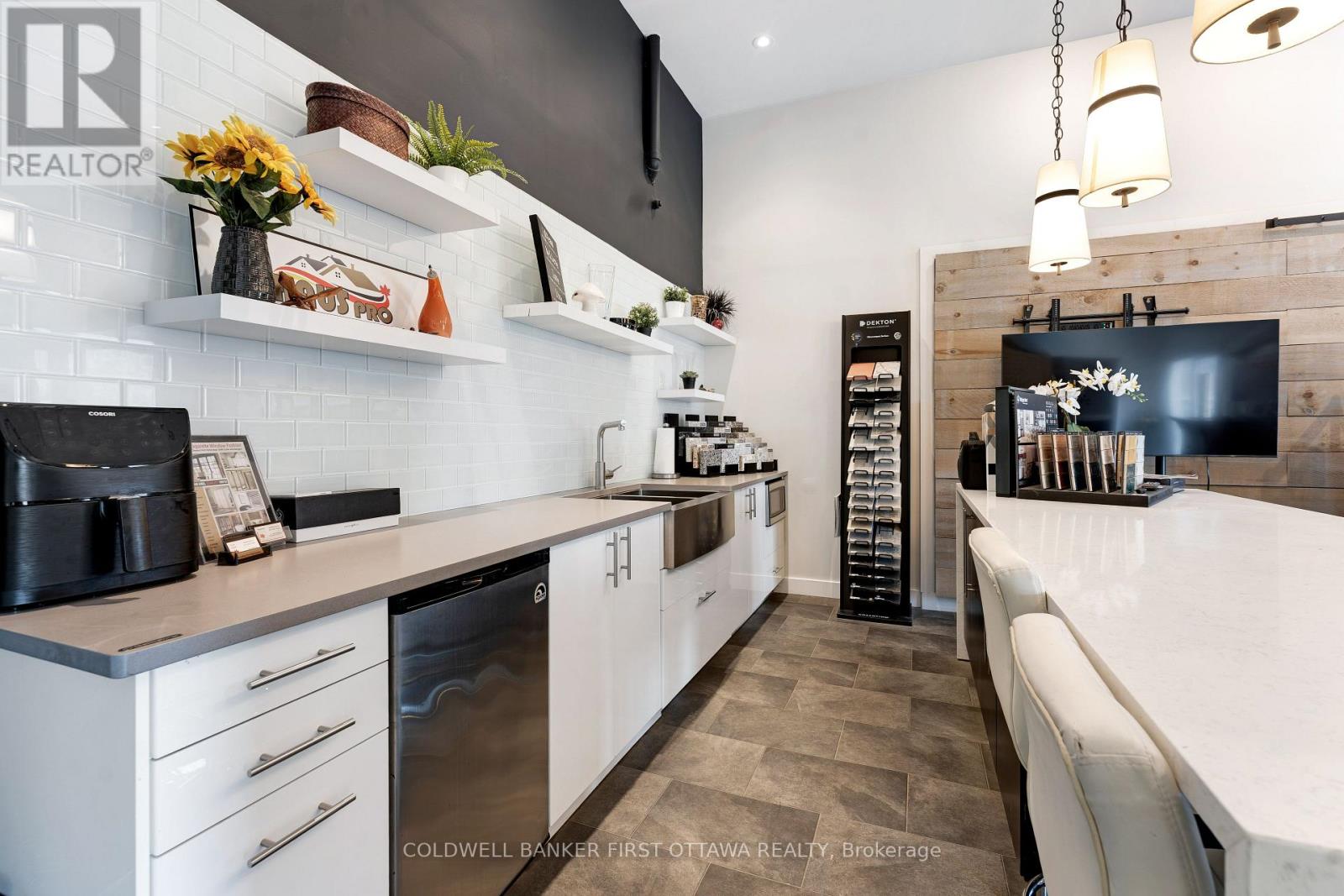 140 INDUSTRIAL AVENUE