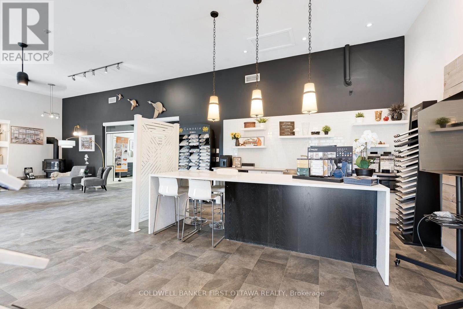 140 INDUSTRIAL AVENUE