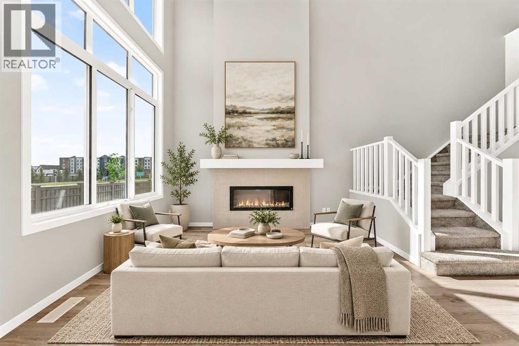 87 Mercado Crescent SE