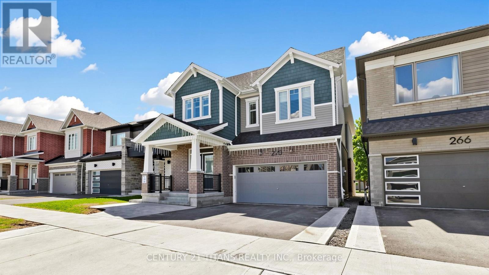 LOWER - 270 FORESTWALK STREET