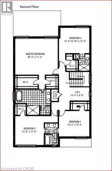 467 KLEIN Circle
