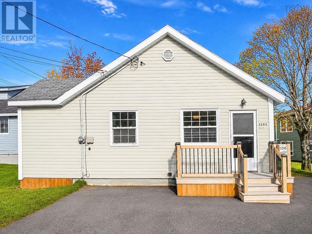 1245 GEORGE STREET, SYDNEY, NS B1P 1N7 - Image 3756215291.jpeg?d=l