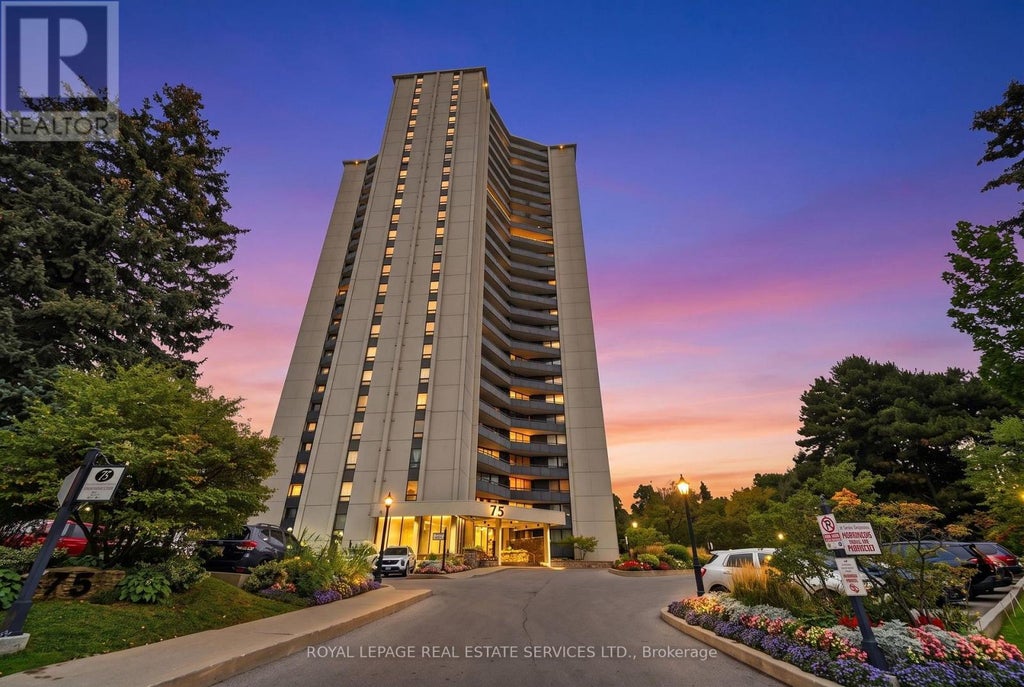 1502 - 75 GRAYDON HALL DRIVE, TORONTO (PARKWOODS-DONALDA), ON M4P 0B9 - Image 2985710531.jpeg?d=l