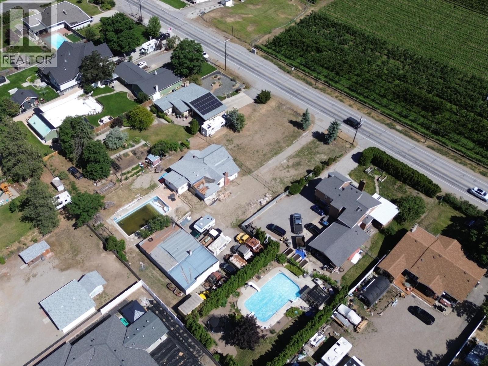 1038 Fairview Road