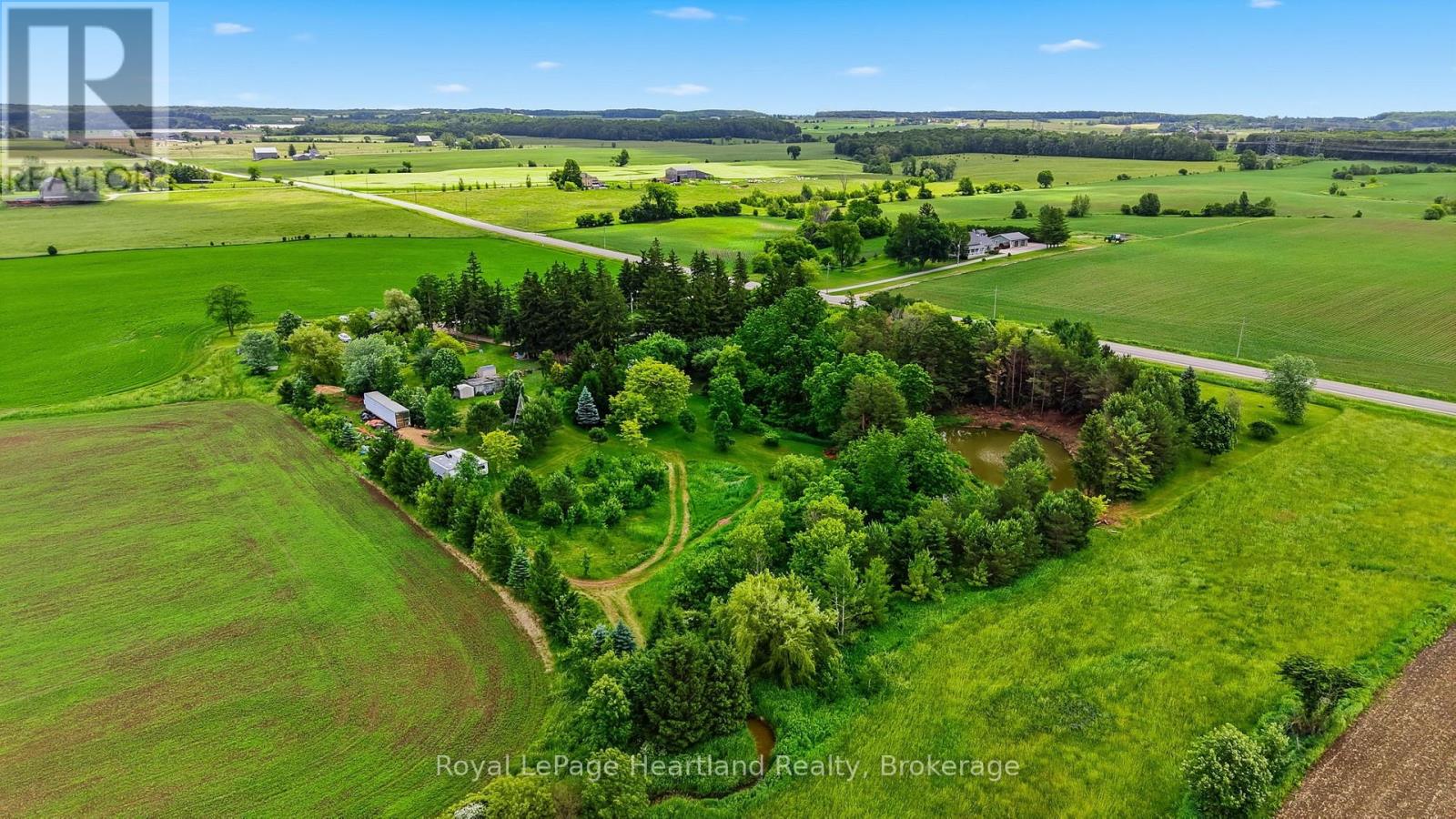 482 CONCESSION 8