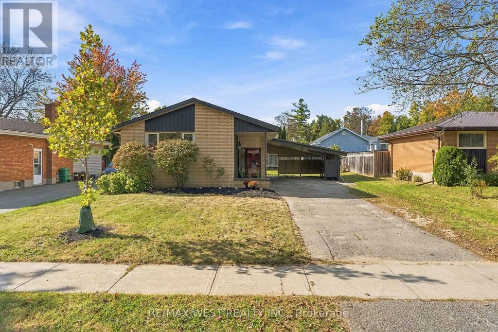 1271 FRANKLIN DRIVE, PETERBOROUGH (NORTHCREST WARD 5), ON K9H 6Z3 - Image 2086060994.jpeg?d=l