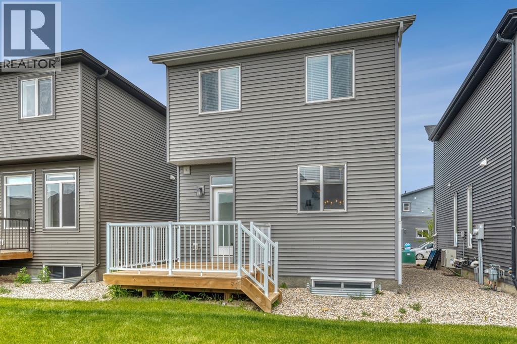 12 Belmont Place SW