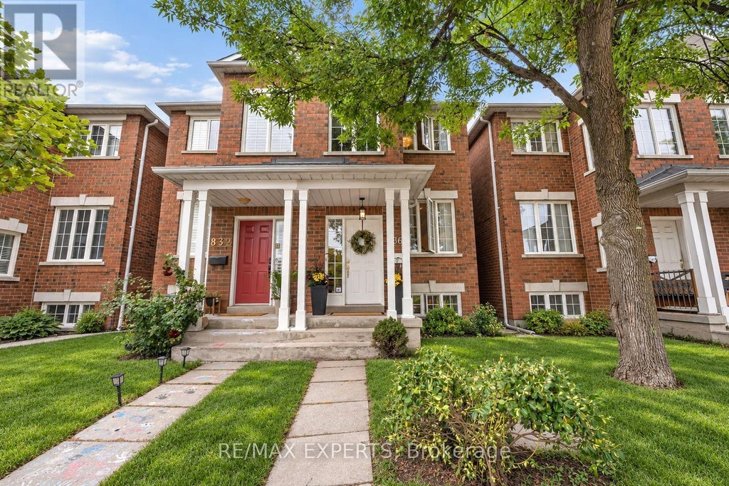 836 ST CLARENS AVENUE, TORONTO (DOVERCOURT-WALLACE EMERSON-JUNCTION), ON M6H 3X6 - Image 366933442.jpeg?d=l