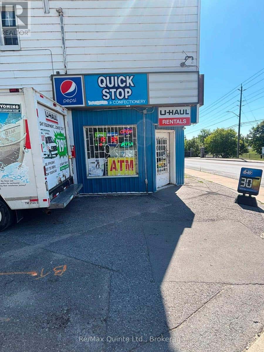 155 CONCESSION STREET