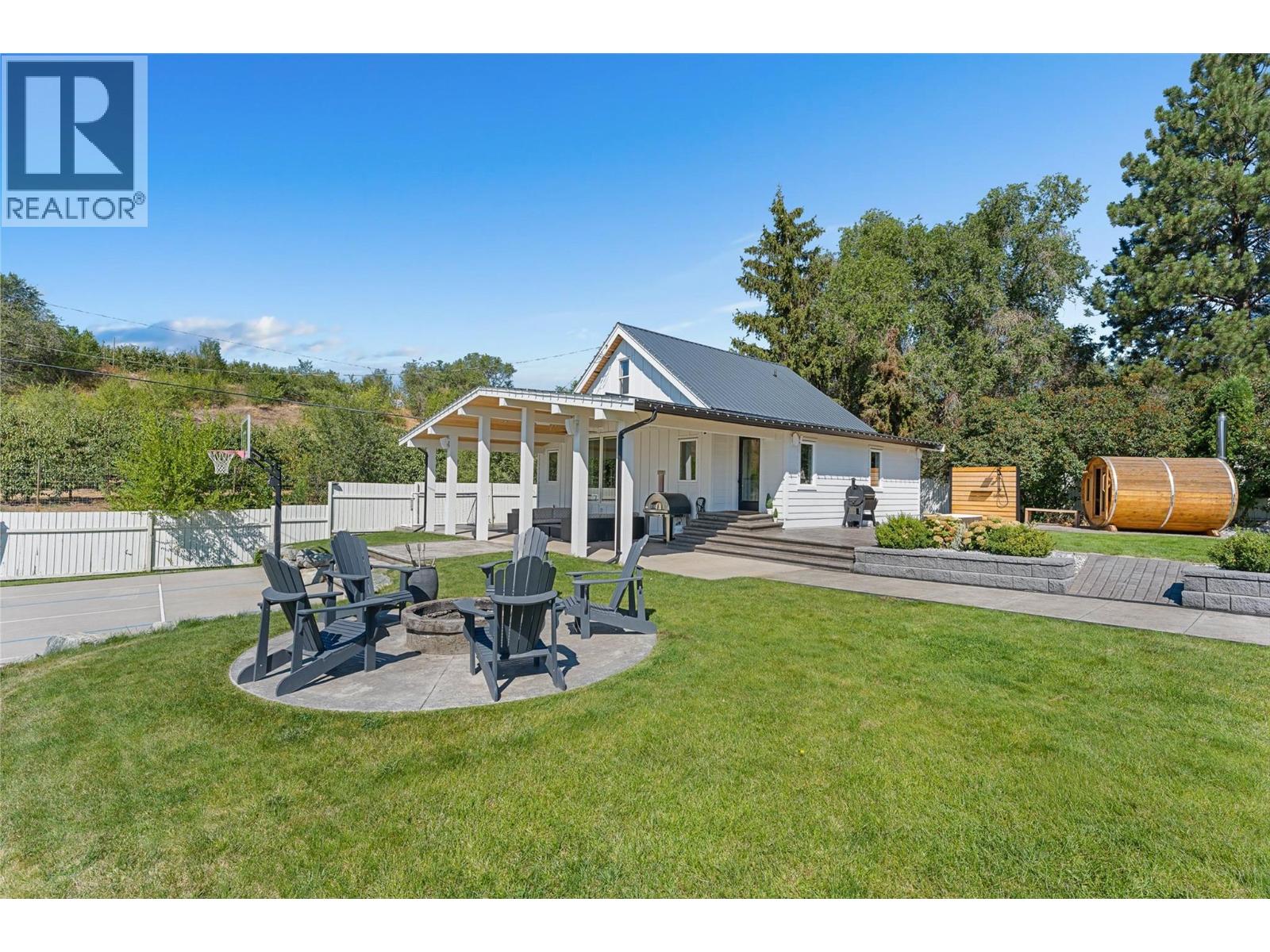 1456 Latta Road