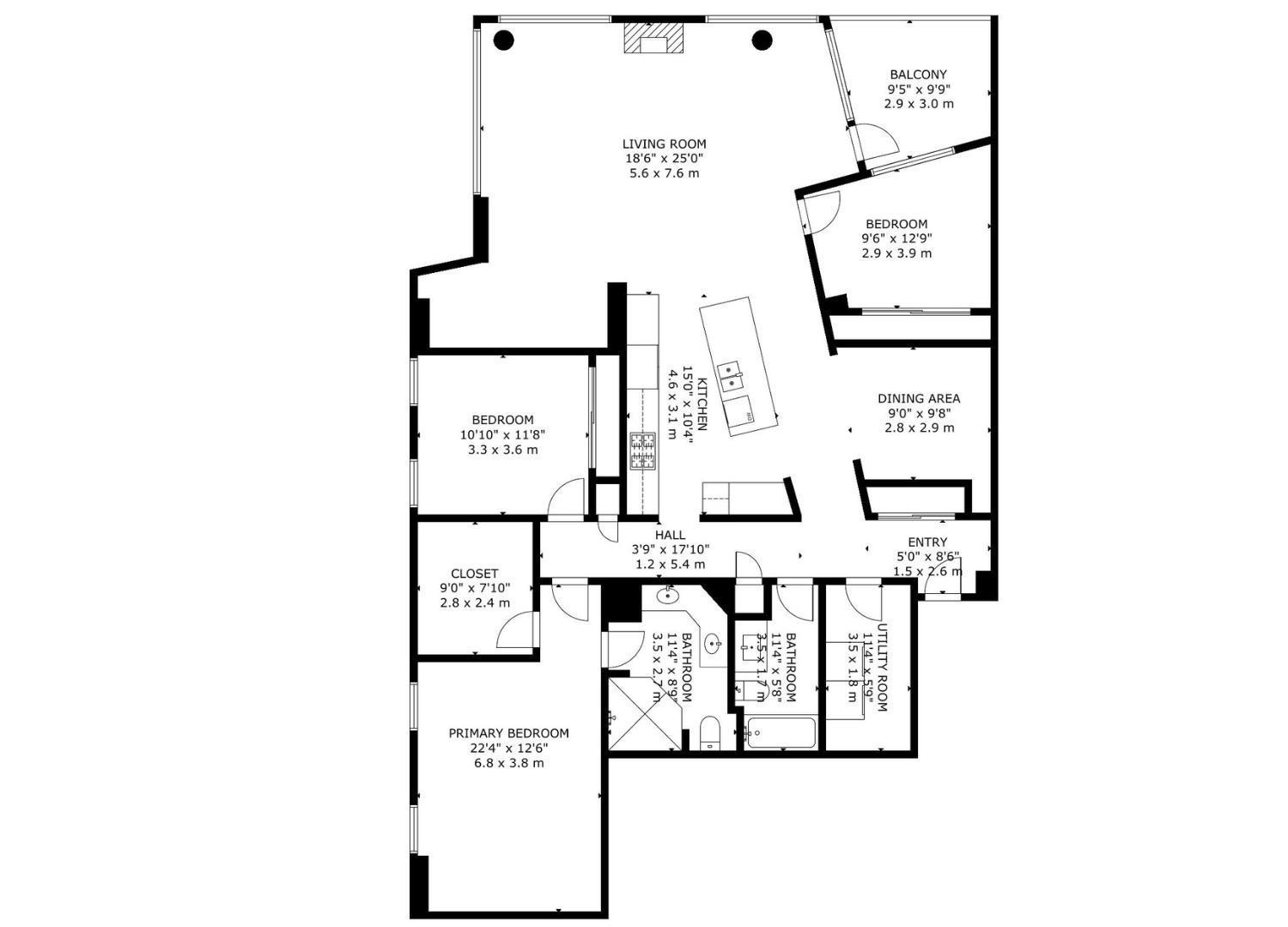 #803 10028 119 ST NW
