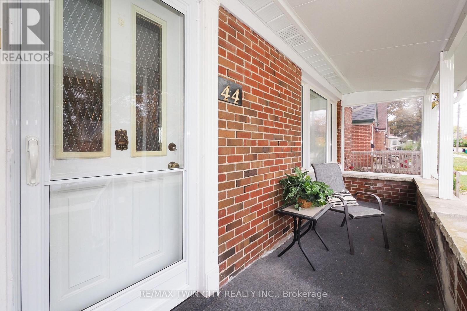 44 RUBY STREET