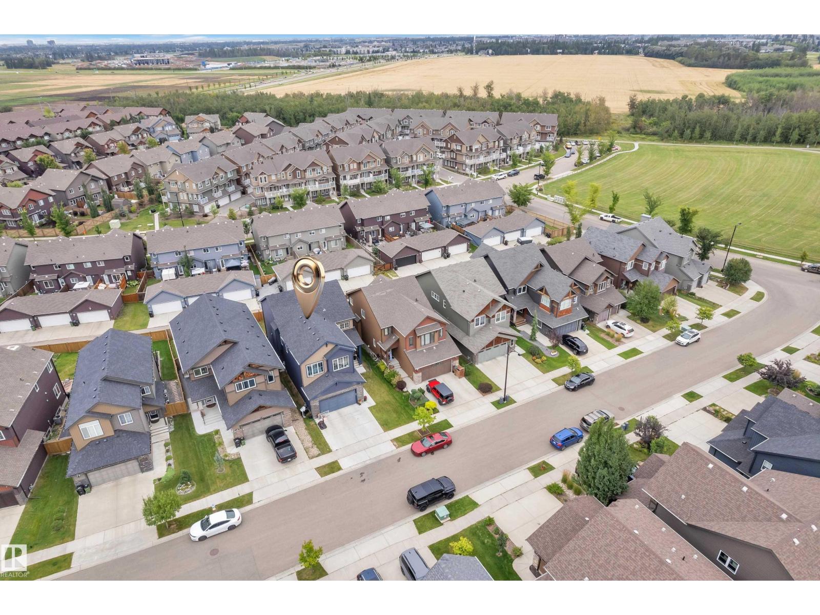 1409 GRAYDON HILL WY SW
