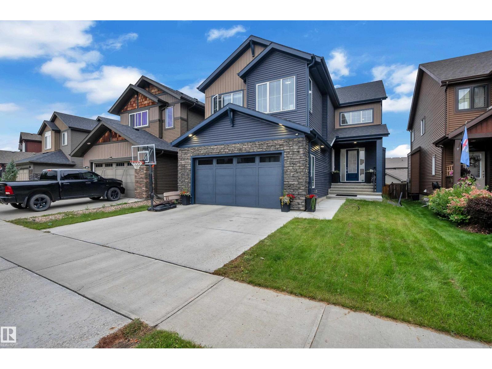 1409 GRAYDON HILL WY SW