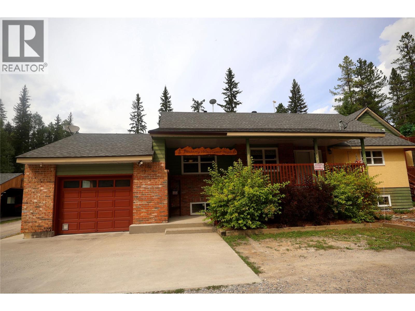 1693 Oberg Johnson Road