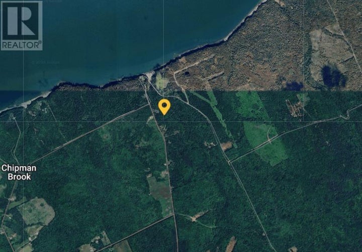 Photo 1 of 1 — Lot Chipman Brook Road, Chipman Brook, NS B0P 1J0
