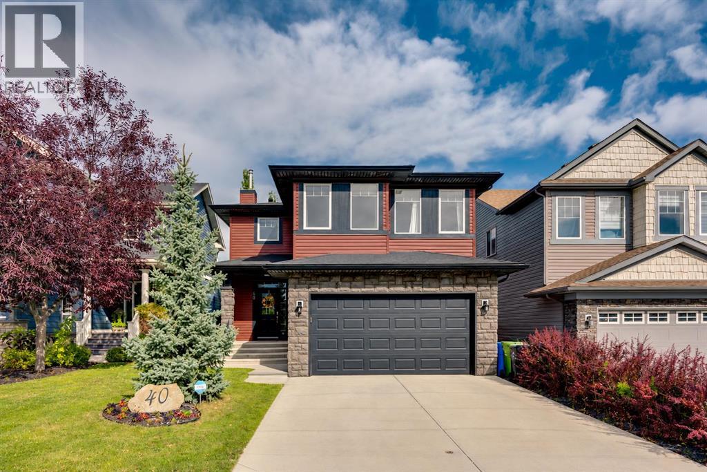 40 Evanspark Circle NW