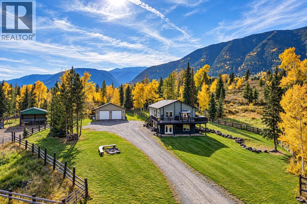 6281 LOWER ELK VALLEY ROAD, SPARWOOD, BC V0B 2G3 - Image 2568656763.jpeg?d=l