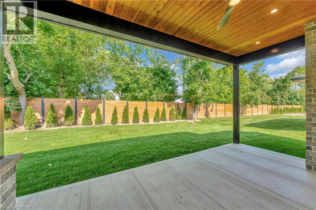 161 PARKSIDE Drive