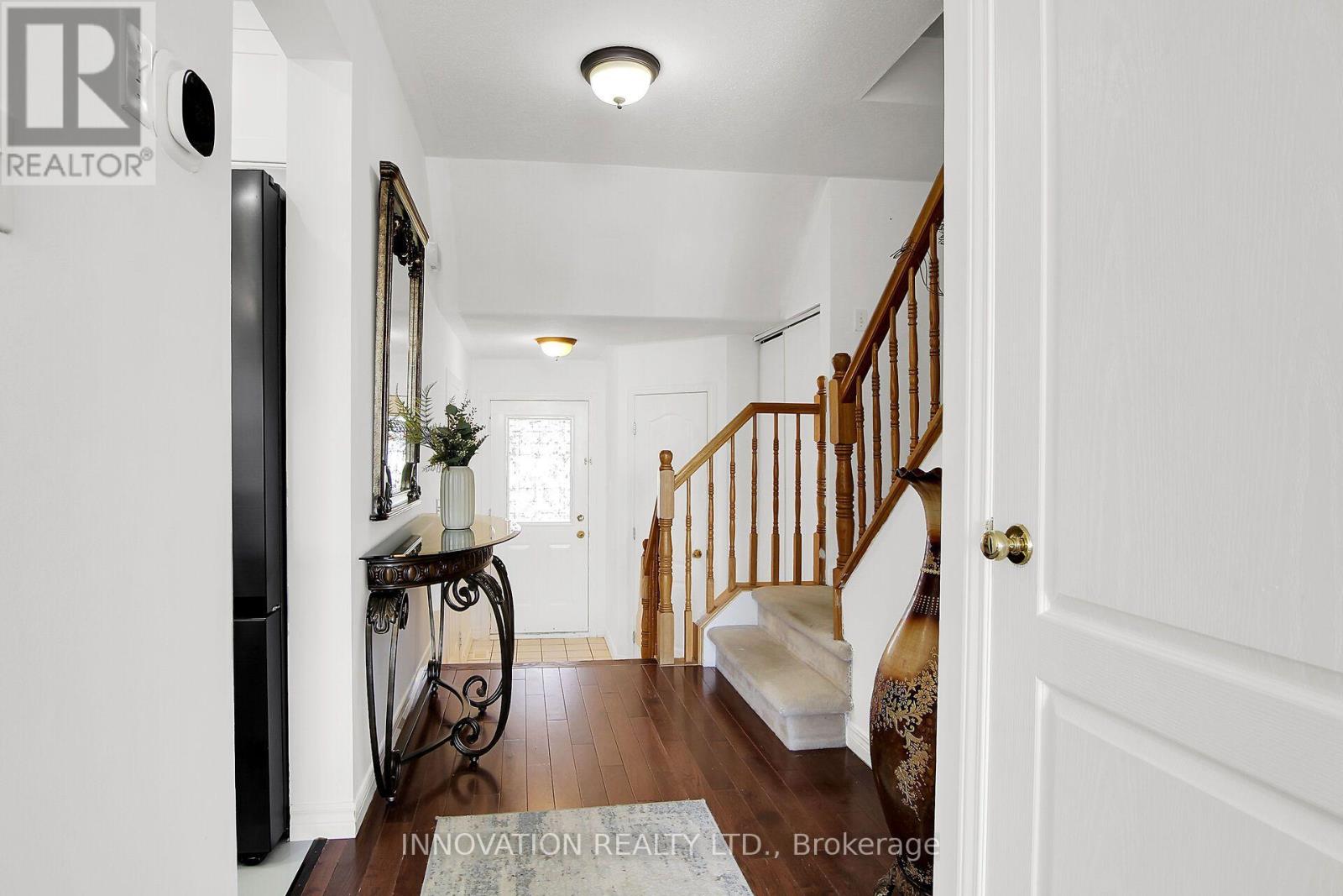 24 CRAMPTON DRIVE