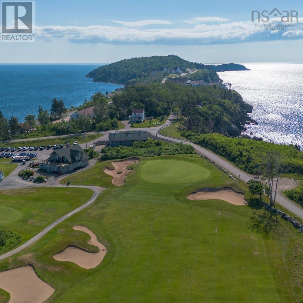Lot 3 Cabot Trail Donovan Lane