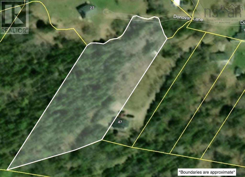 Lot 3 Cabot Trail Donovan Lane