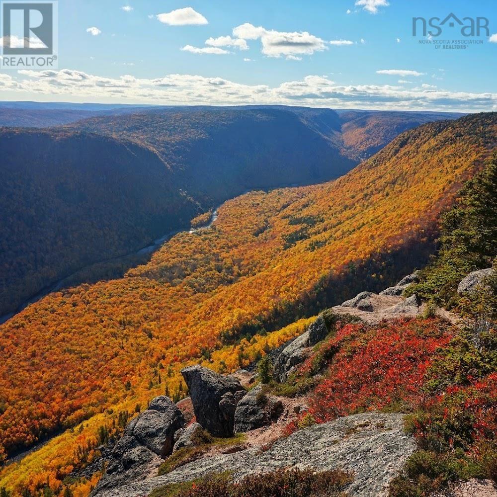 Lot 3 Cabot Trail Donovan Lane