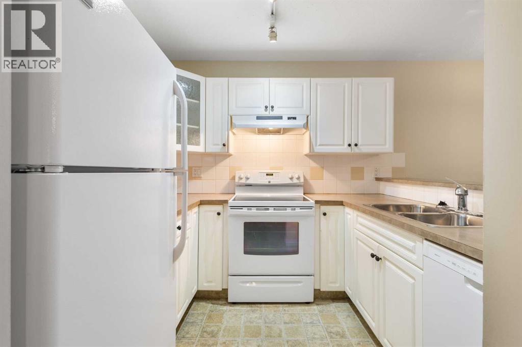 1210, 11 Chaparral Ridge Drive SE