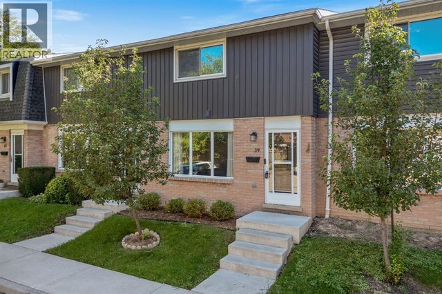 82 FINCH DRIVE Unit# 39