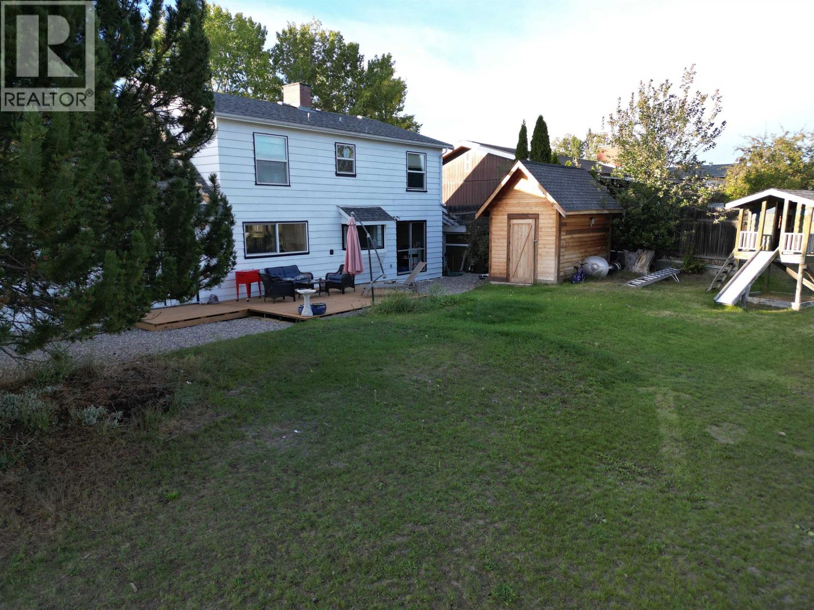 255 EVERGREEN CRESCENT