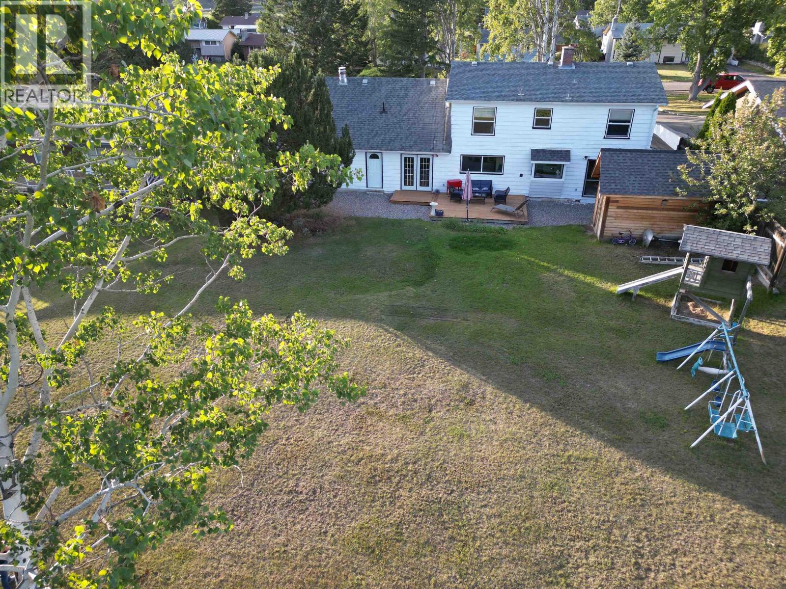 255 EVERGREEN CRESCENT