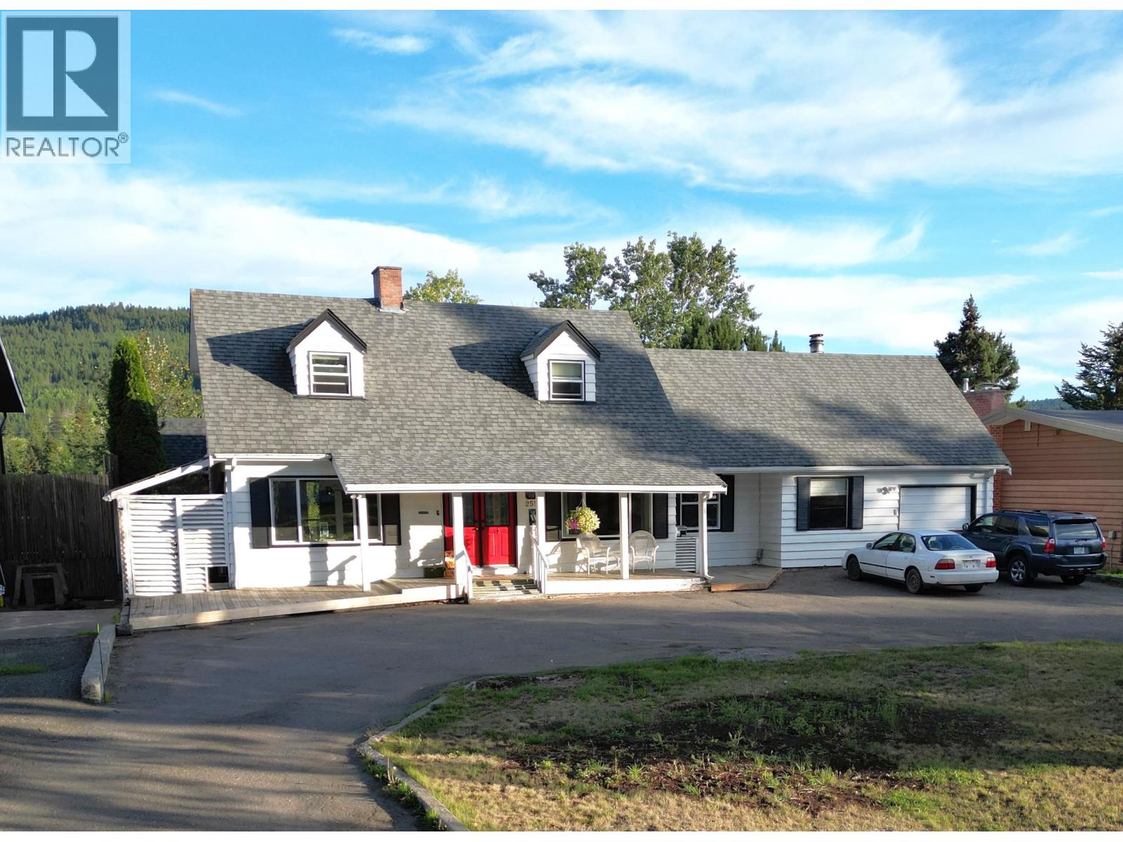 255 EVERGREEN CRESCENT
