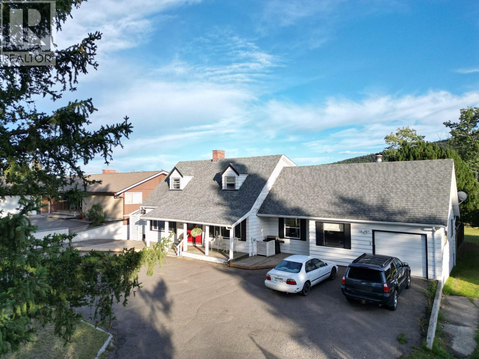 255 EVERGREEN CRESCENT