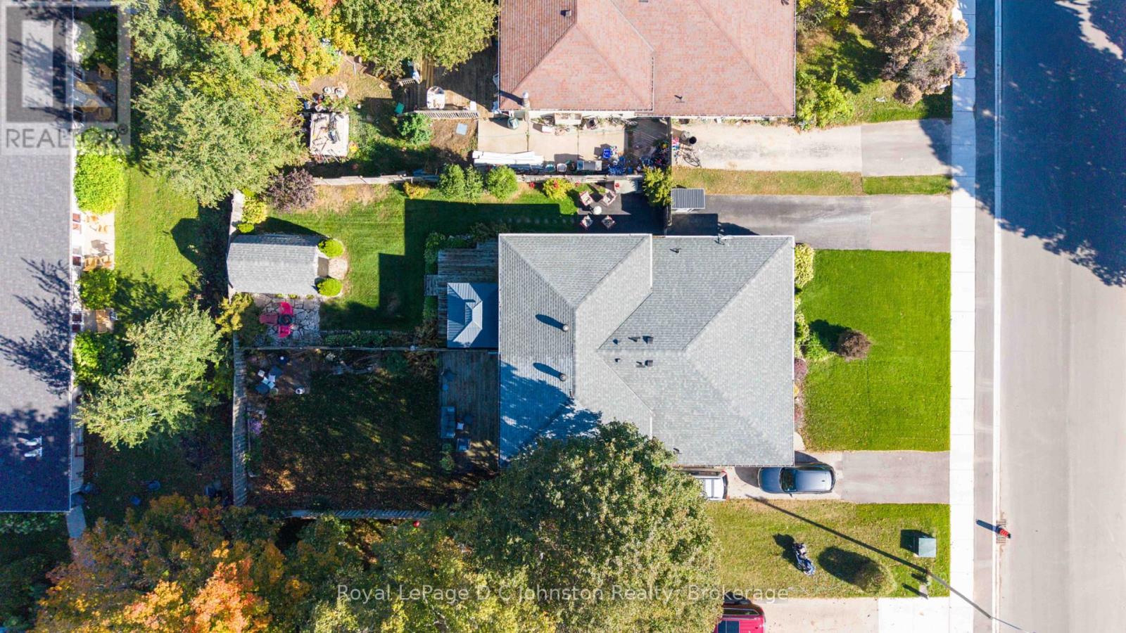 242 BRICKER STREET