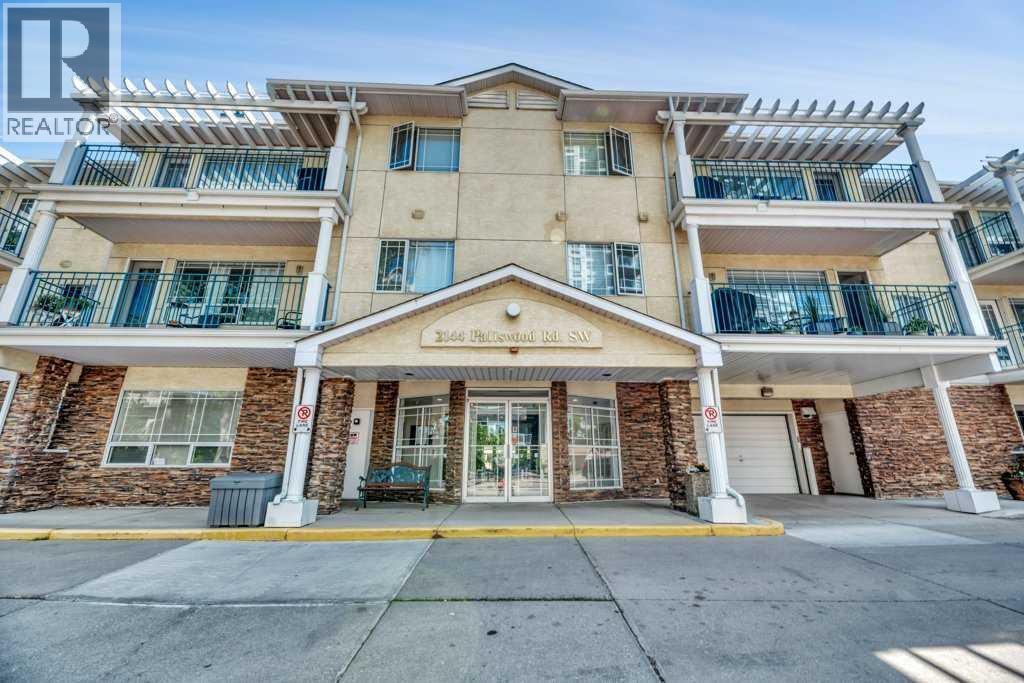 211, 2144 Paliswood Road SW