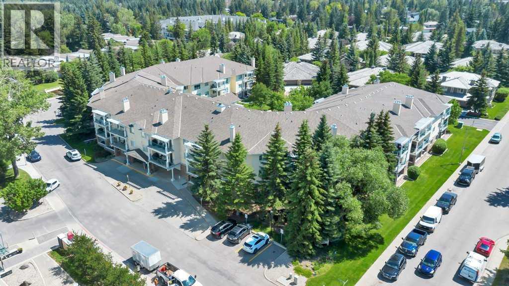 211, 2144 Paliswood Road SW