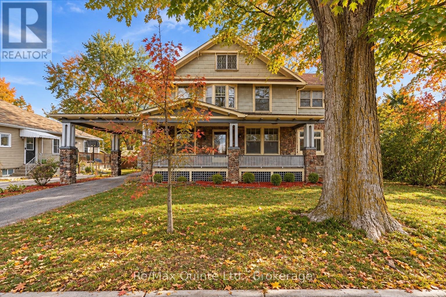 219 EAST STREET