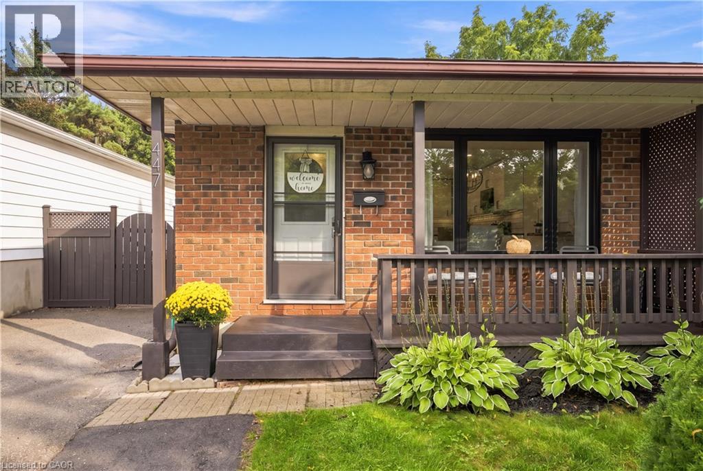 447 DRUMMERHILL Crescent