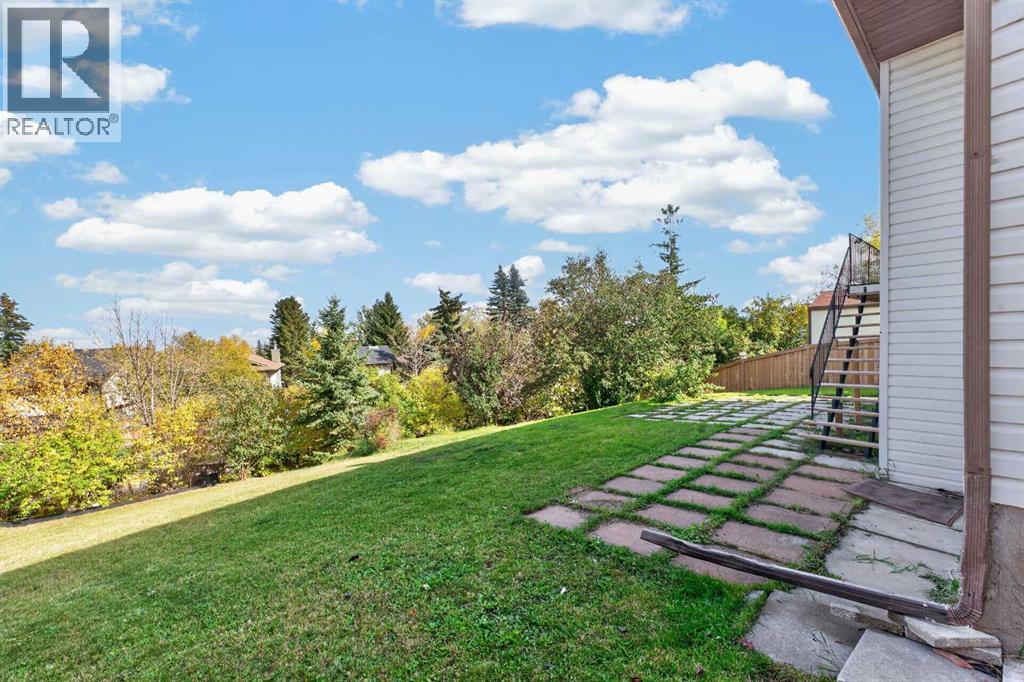 63 Beaconsfield Crescent NW