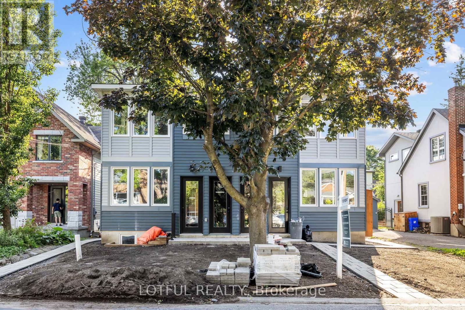 B - 516 TWEEDSMUIR AVENUE