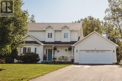 12 Lakeview Place Appleton NF A0G 2G0